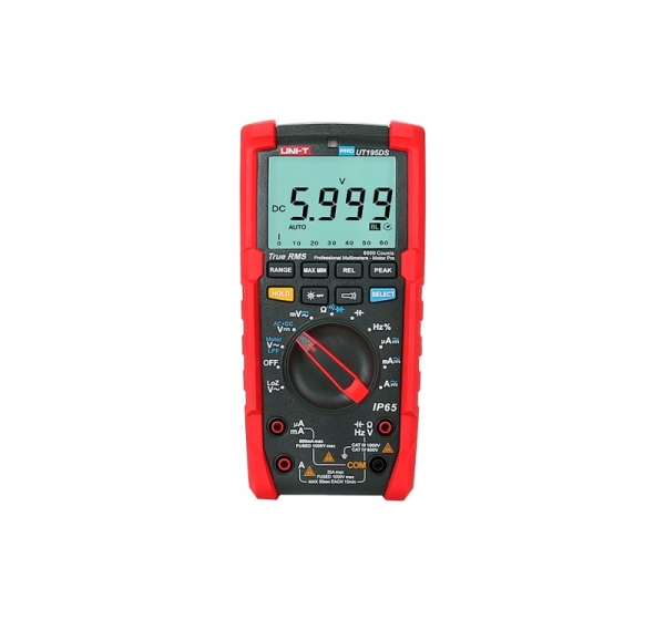 Uni-T PRO UT195M Universal Meter