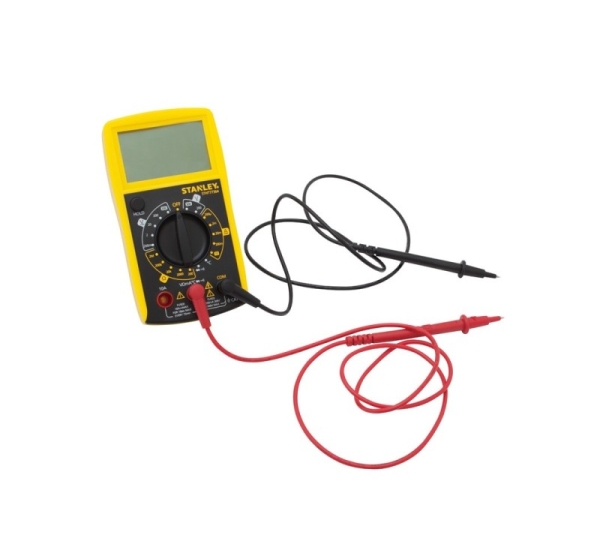 Stanley Multi-Meter