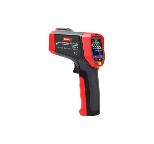 Miernik temperatury Uni-T UT302C+
