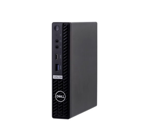 DELL OptiPlex 7080 Micro i5-10500T 16GB 512GB SSD mSFF Win11pro Used