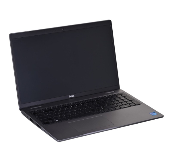 DELL LATITUDE 5520 i5-1145G7 16GB 512SSD 15,6" FHD Win11pro USED Used