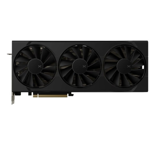 XFX Swift Radeon RX 9070 OC Gaming Edition AMD 16 GB GDDR6