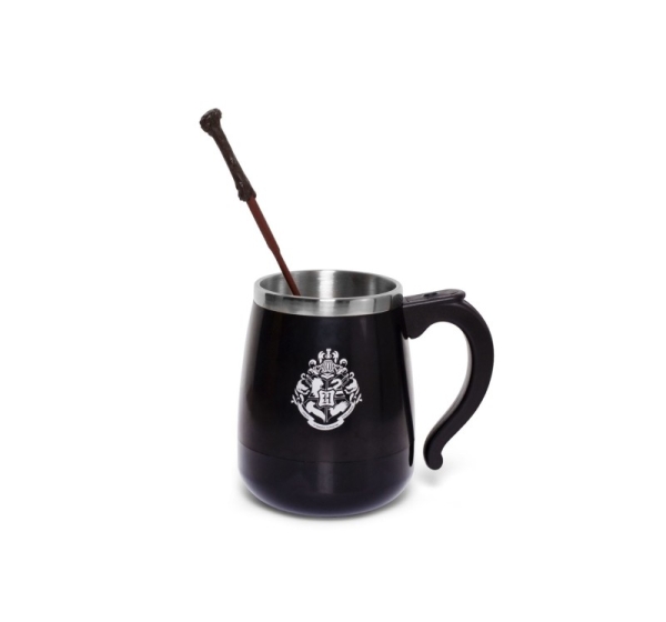 Thumbs Up 1002690 cup Black, Silver Universal 1 pc(s)