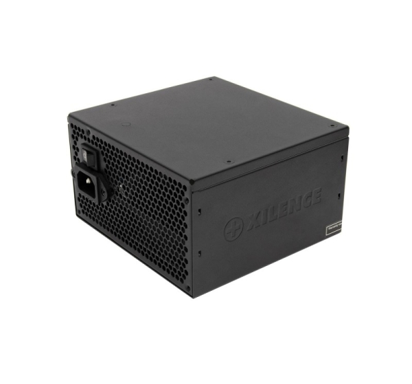 Xilence Performance C XP400R6 power supply unit 300 W 20+4 pin ATX ATX Black