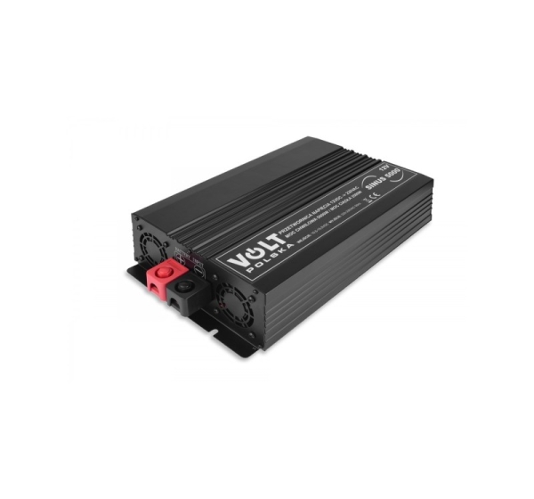 SINUS 5000 12/230V(2500/5000) voltage converter