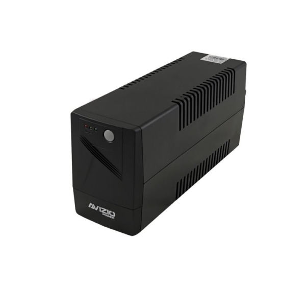 Alantec 650VA 360W LINE-INTERACTIVE UPS AVR