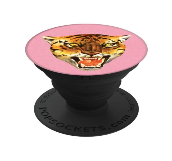 Popsockets   Original Anger Kitty