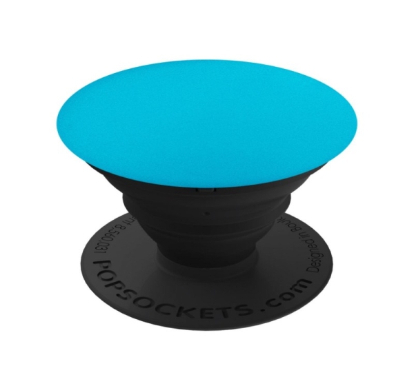 Popsockets Blue Aluminum