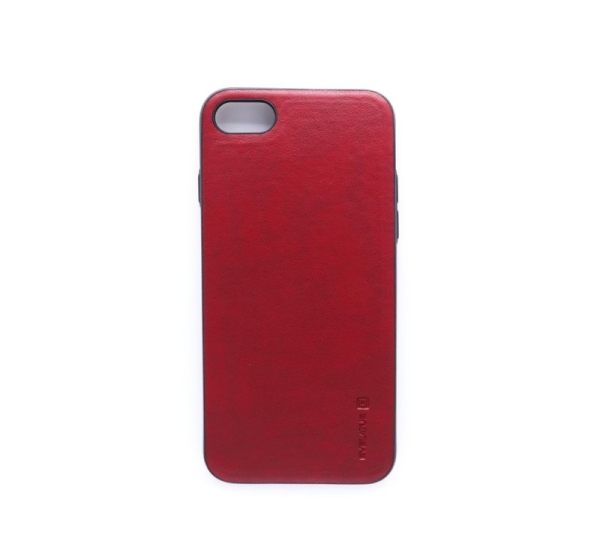 Evelatus Apple iPhone 7/8/SE2020/SE2022 Velvet Red
