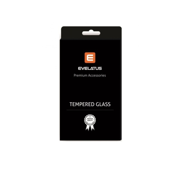 Evelatus Apple iPhone XR/11 2019 6.1 3D