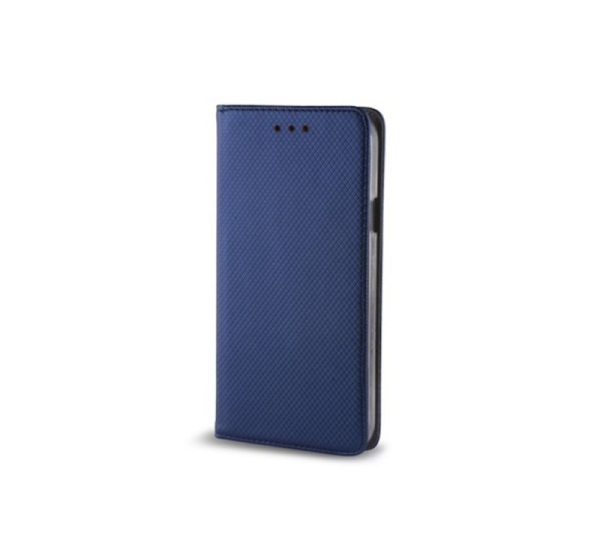 iLike Xiaomi Redmi 8 Smart Magnet case Navy Blue