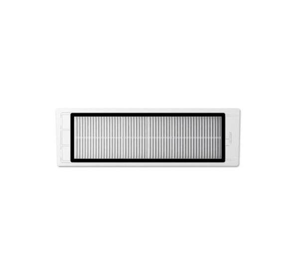 Xiaomi Robot Vacuum-Mop Filter White Silver