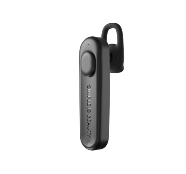 XO   Bluetooth Earphone BE13 Black