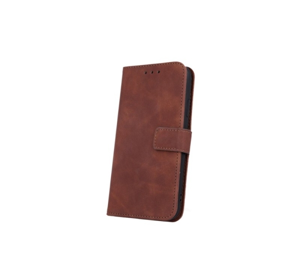 iLike Xiaomi Redmi Note 10 5G/Poco M3 Pro/M3 Pro 5G Book Case V3 Brown
