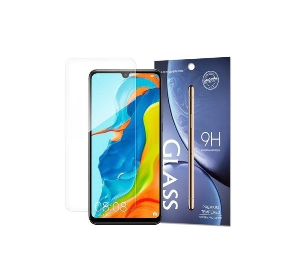 iLike Huawei P30 Lite 9H screen protector Transparent