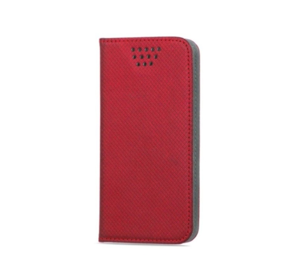 iLike Universal Smart Universal Magnet case 6,1-6,7 Red