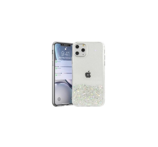 iLike Apple IPHONE 11 BRILLIANT CLEAR CASE Transparent