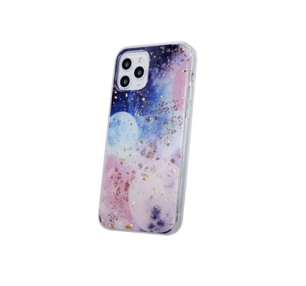 iLike Apple Gold Glam case for iPhone 11 Galactic