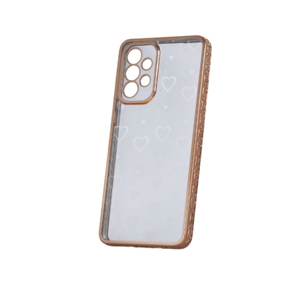 iLike Samsung Blink 2in1 case for Samsung Galaxy A33 5G gold