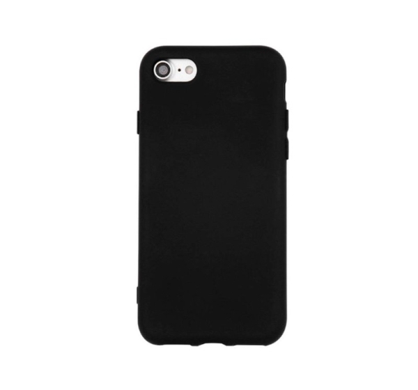 iLike Apple Silicon case for iPhone 14 6,1 Black