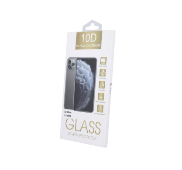 iLike Xiaomi Redmi Note 13 Pro Tempered glass 10D Black