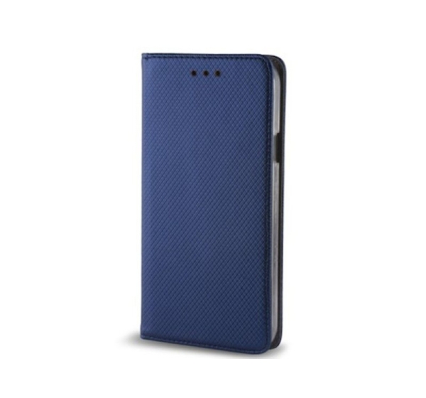 iLike Xiaomi Xiaomi 14 Pro Smart Magnet case Navy Blue