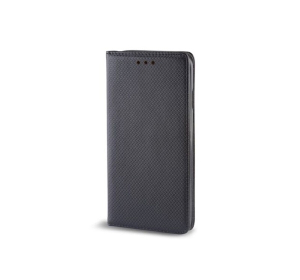 iLike Samsung Galaxy A25 5G (global) Smart Magnet case Black