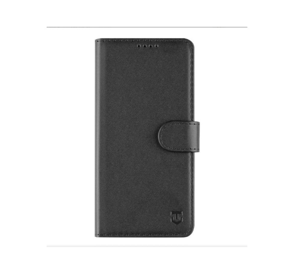 Tactical Xiaomi Redmi 14C 4G/Poco C75 Field Notes book case Black