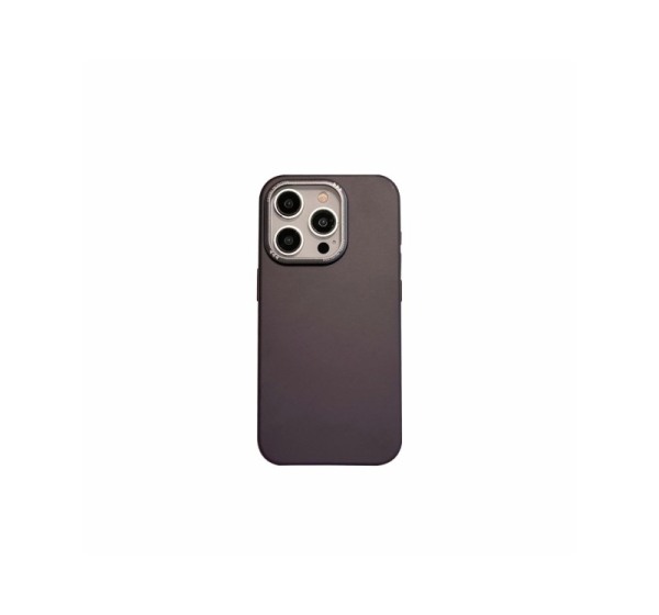 Evelatus Apple iPhone 16 Pro Max PC NeoCase with MagSafe Brown