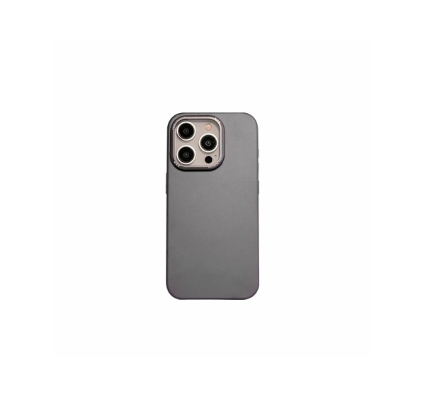 Evelatus Apple iPhone 16 Pro Max PC NeoCase with MagSafe Grey