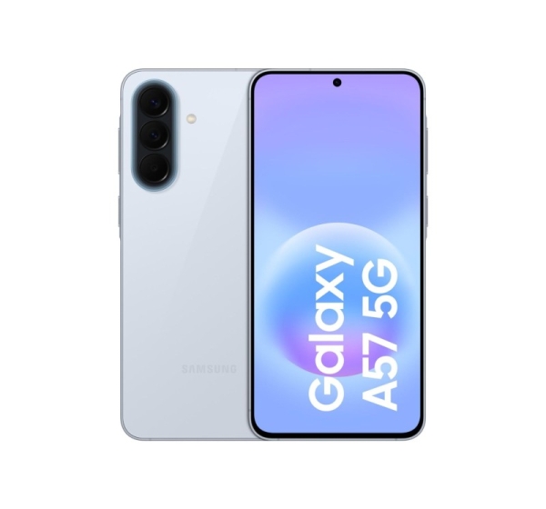 Samsung GALAXY A57 8/256GB Awesome Iceblue