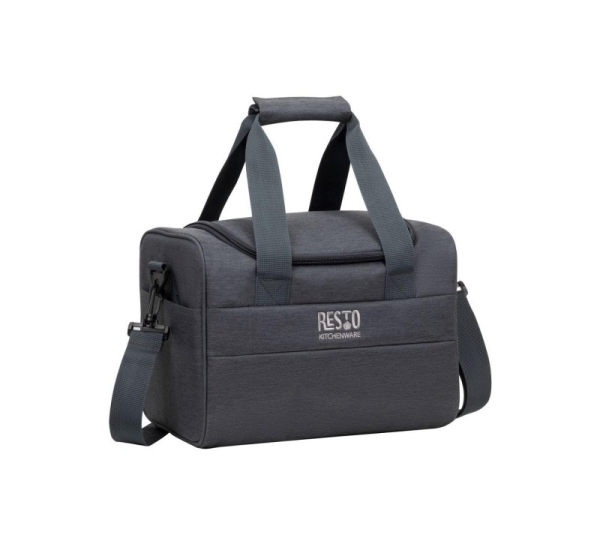 COOLER BAG/14L 5514 DARKGREY RESTO