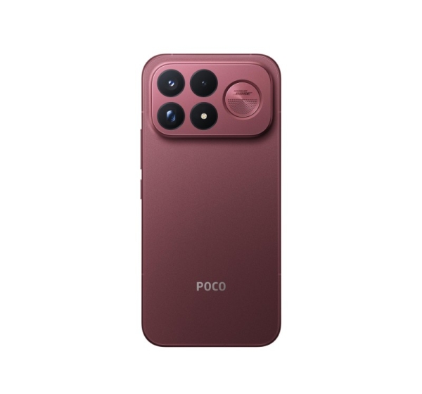 MOBILE PHONE POCO F9 ULTRA/16/512GB RED MZB0QPPEU POCO