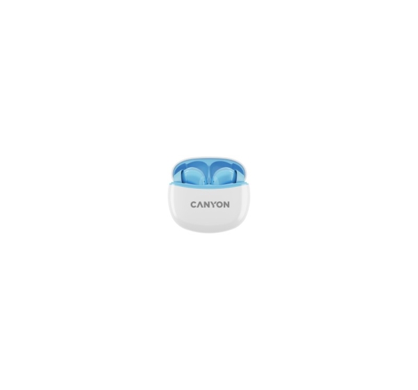 CANYON headset TWS-5 Blue