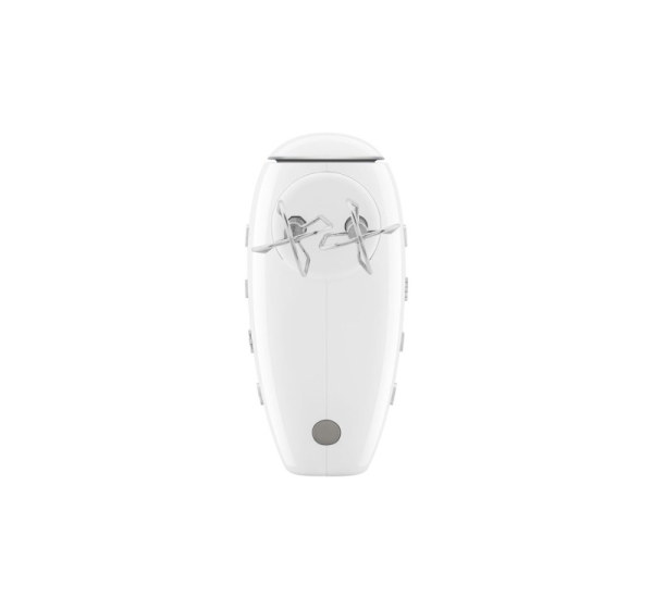 Smeg 50's Style Hand mixer HMF01WHEU White