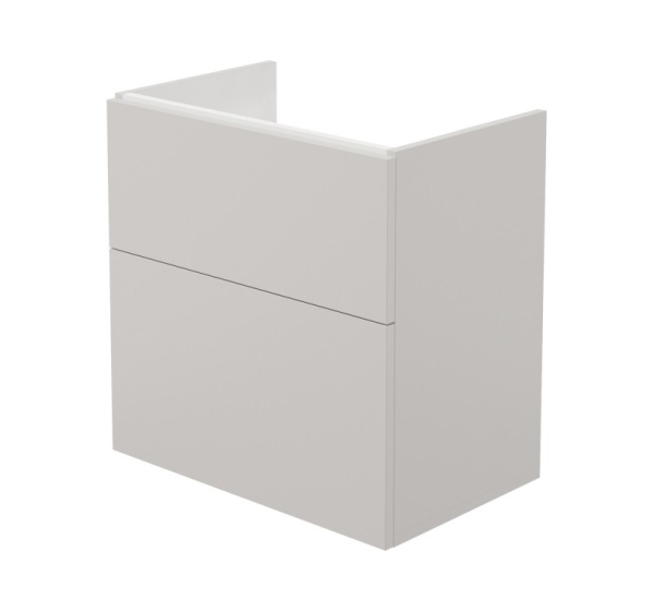 Washbasin Cabinet Without Countertop