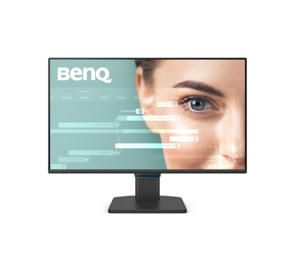 BenQ GW2490C computer monitor 60.5 cm (23.8") 1920 x 1080 pixels Full HD Black