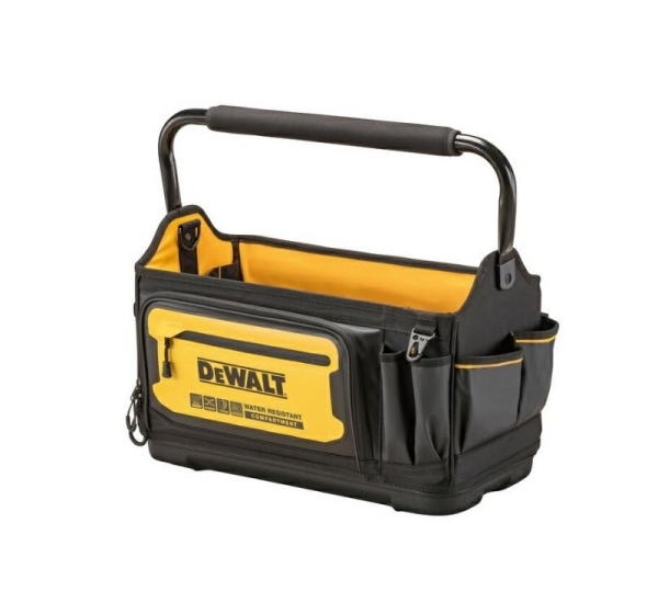 DEWALT. TOOL BAG WITH HANDLE DWST60106-1