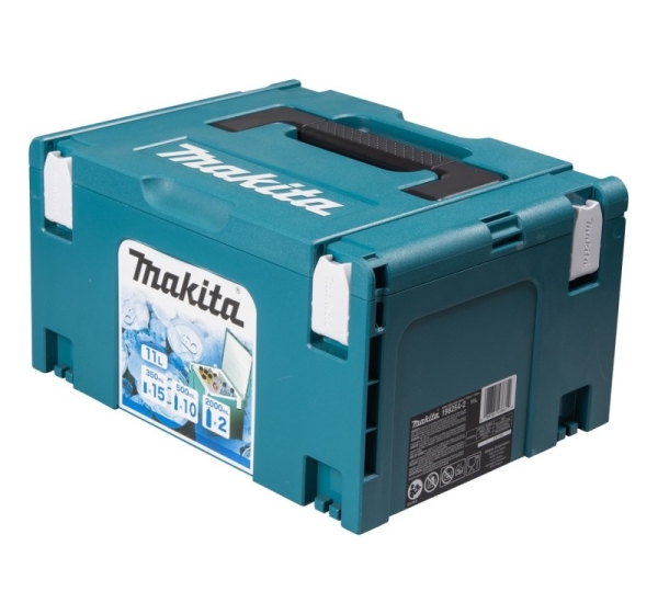 Makita 198254-2 tool storage case