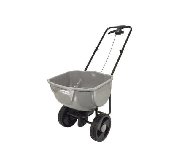 AWTOOLS SIEWNIK OGRODOWY 27L ROTACYJNY