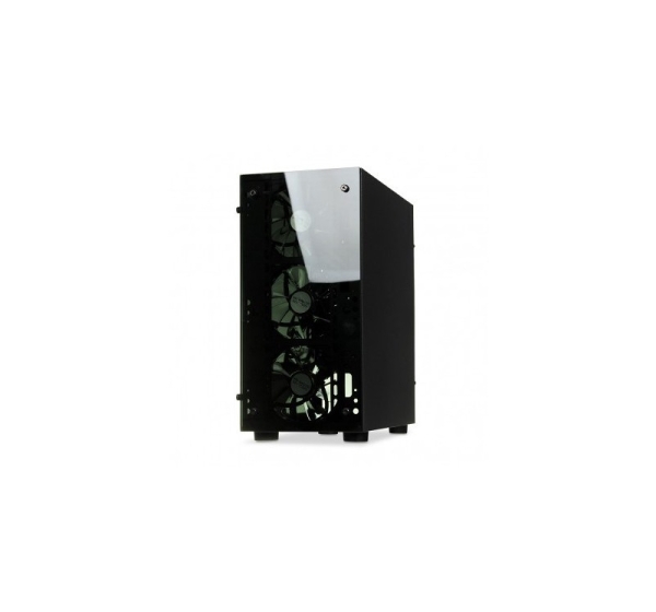 iBox PASSION V4 Mini Tower Black