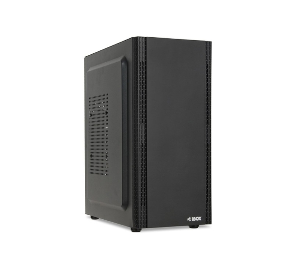 I-BOX ANTILA 39 Midi Tower ATX Case