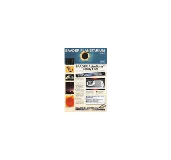 Baader Planetarium 2459281 telescope accessory Telescope filter