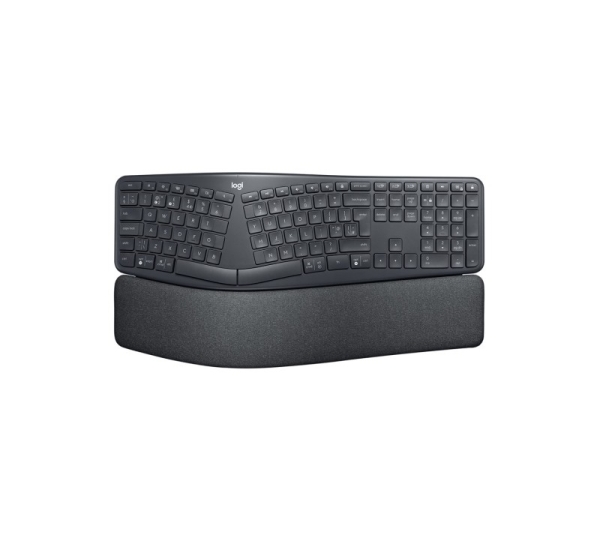 Logitech ERGO K860
