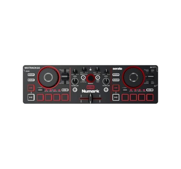 Numark Mixtrack Go - DJ controller