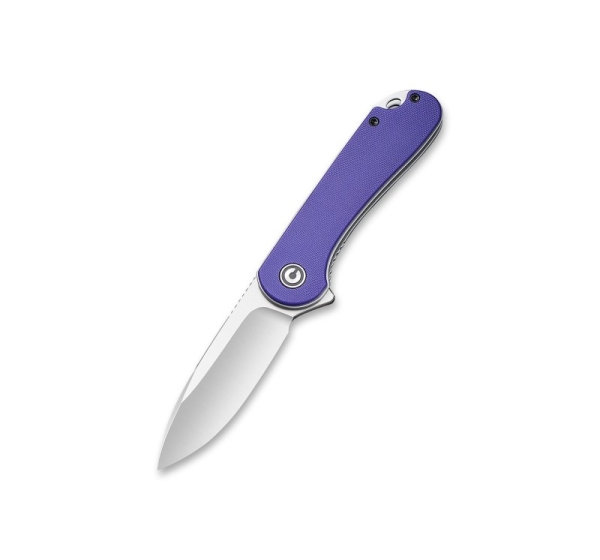 Knife CIVIVI Elementum D2 G10 Purple