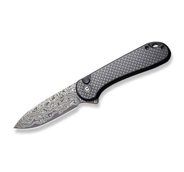CIVIVI Button Lock Elementum II knife