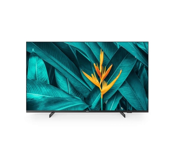 Philips 55HFL5214U 139.7 cm (55") 4K Ultra HD Smart TV Wi-Fi Black 350 cd/m²