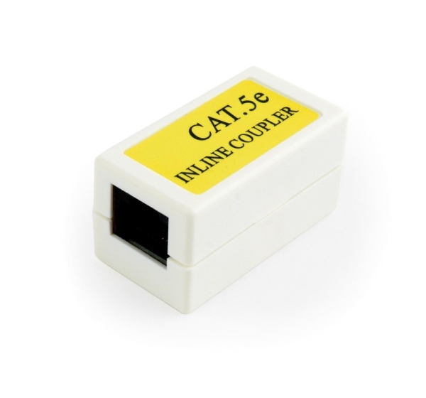 CABLE ACC COUPLER 8P8C/NCA-LC5E-001 GEMBIRD