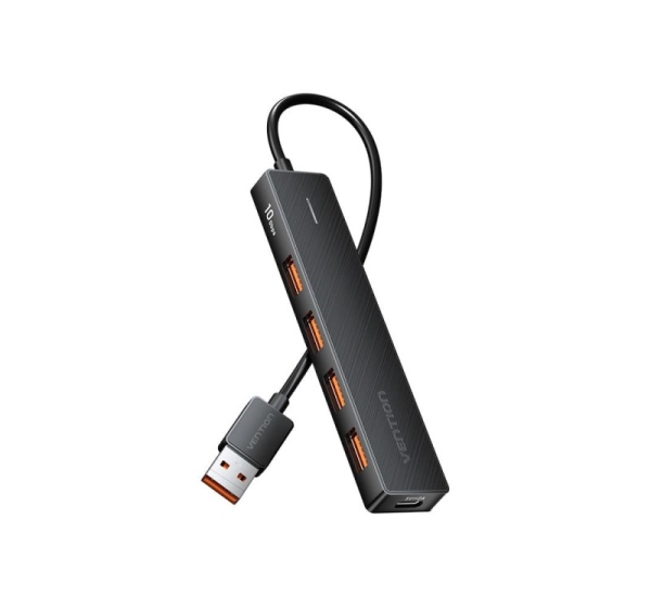 I/O HUB 5-IN-1 USB3.2 GEN2/0.15M CHOBB VENTION